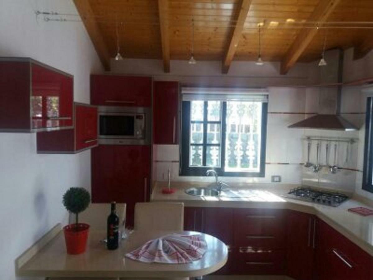 Вилла Casita Dayana - Коста-дель-Силенцио Экстерьер фото