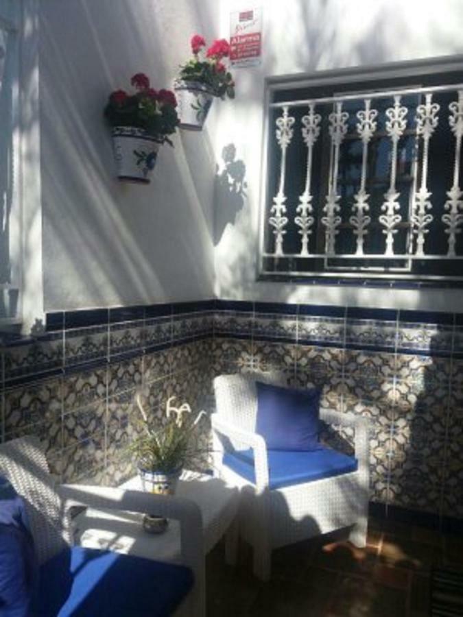 Вилла Casita Dayana - Коста-дель-Силенцио Экстерьер фото