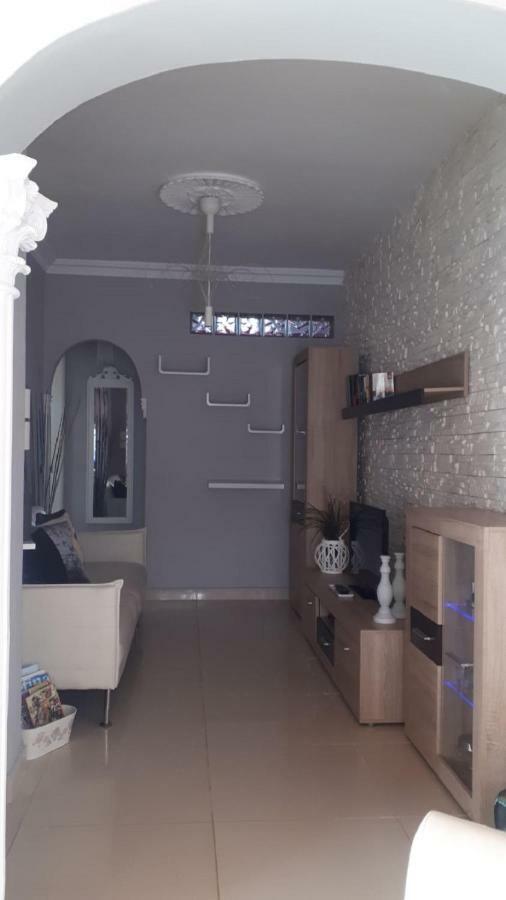 Вилла Casita Dayana - Коста-дель-Силенцио Экстерьер фото
