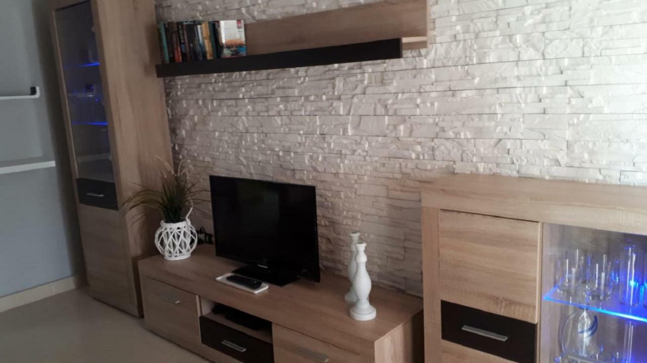 Вилла Casita Dayana - Коста-дель-Силенцио Экстерьер фото